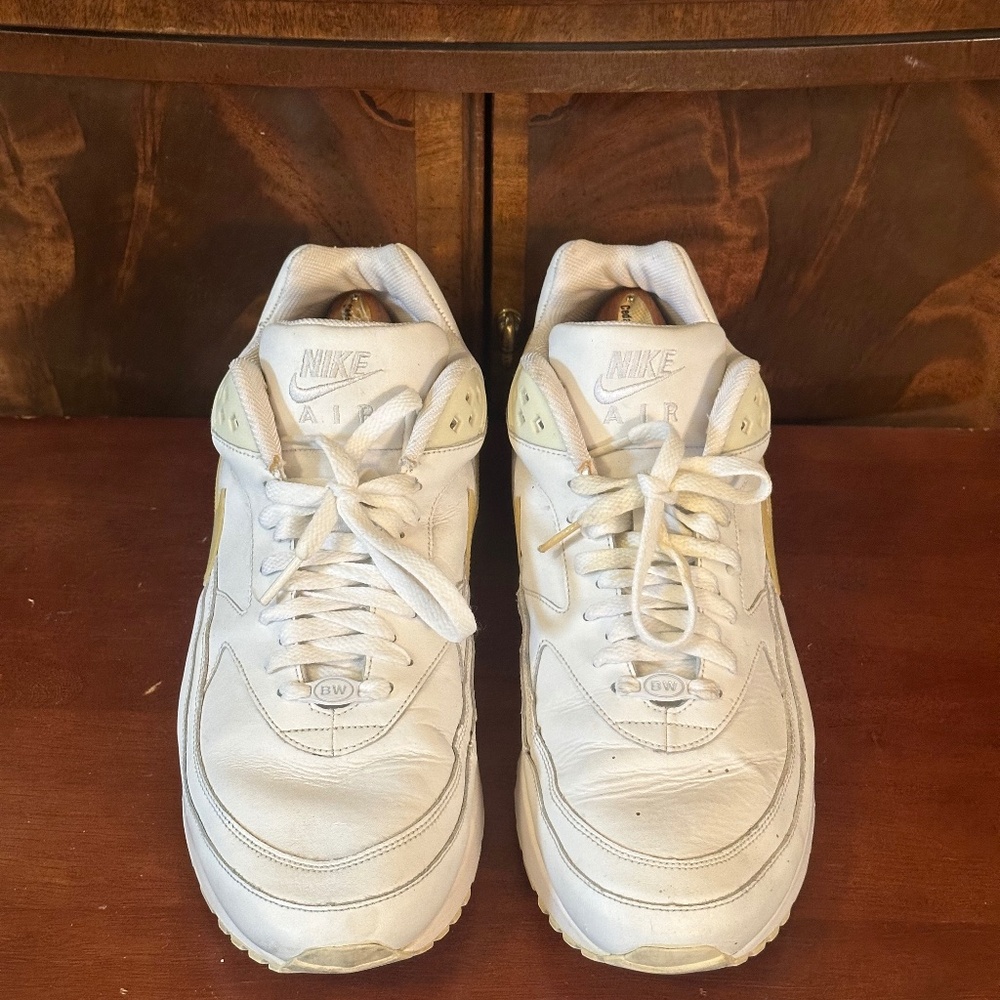 Nike Air Max BW Men’s Sneakers